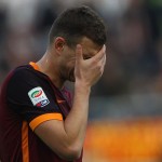 AS Roma v Atalanta BC - Serie A