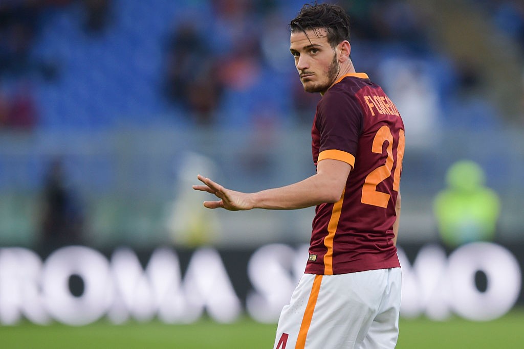 AS Roma v Atalanta BC - Serie A