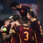 championsRoma