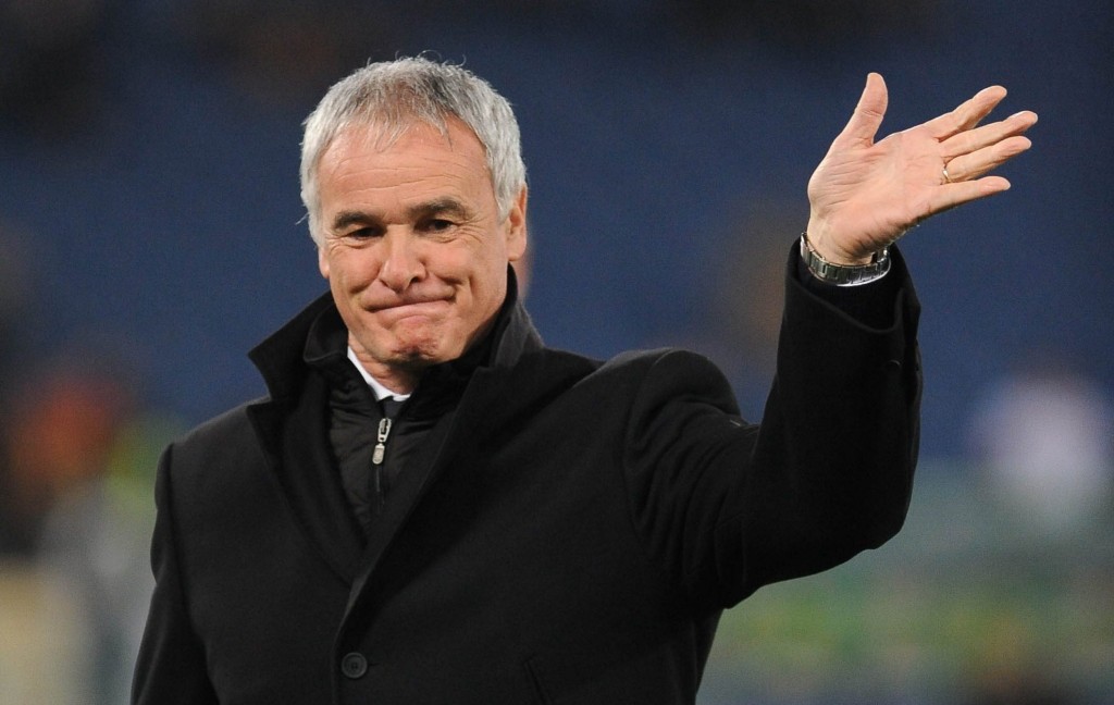 Ranieri