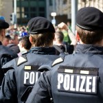 Polizei
