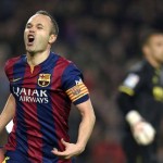 iniesta