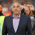 AS Roma v Juventus FC - Serie A