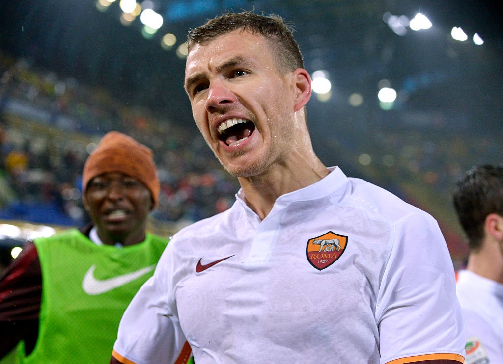 Bologna FC v AS Roma - Serie A
