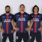 psg parigi