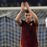 AS Roma v Bayer 04 Leverkusen - UEFA Champions League