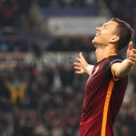 AS Roma v Bayer 04 Leverkusen - UEFA Champions League