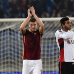 AS Roma v Bayer 04 Leverkusen - UEFA Champions League