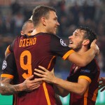AS Roma v Bayer 04 Leverkusen - UEFA Champions League