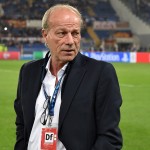 AS Roma v Bayer 04 Leverkusen - UEFA Champions League