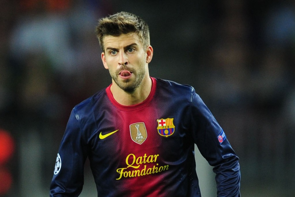 PIQUE 1