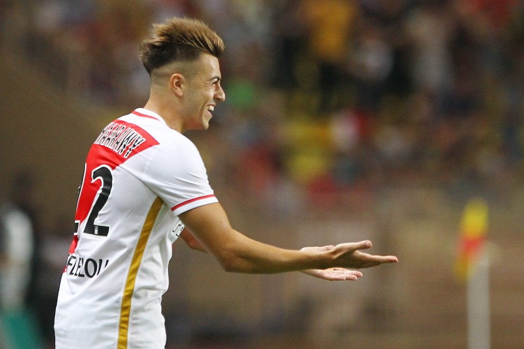 Preliminari Champions: c'è la prima firma di El Shaarawy nel poker del Monaco