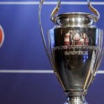 champions league sorteggi