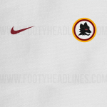 logo roma