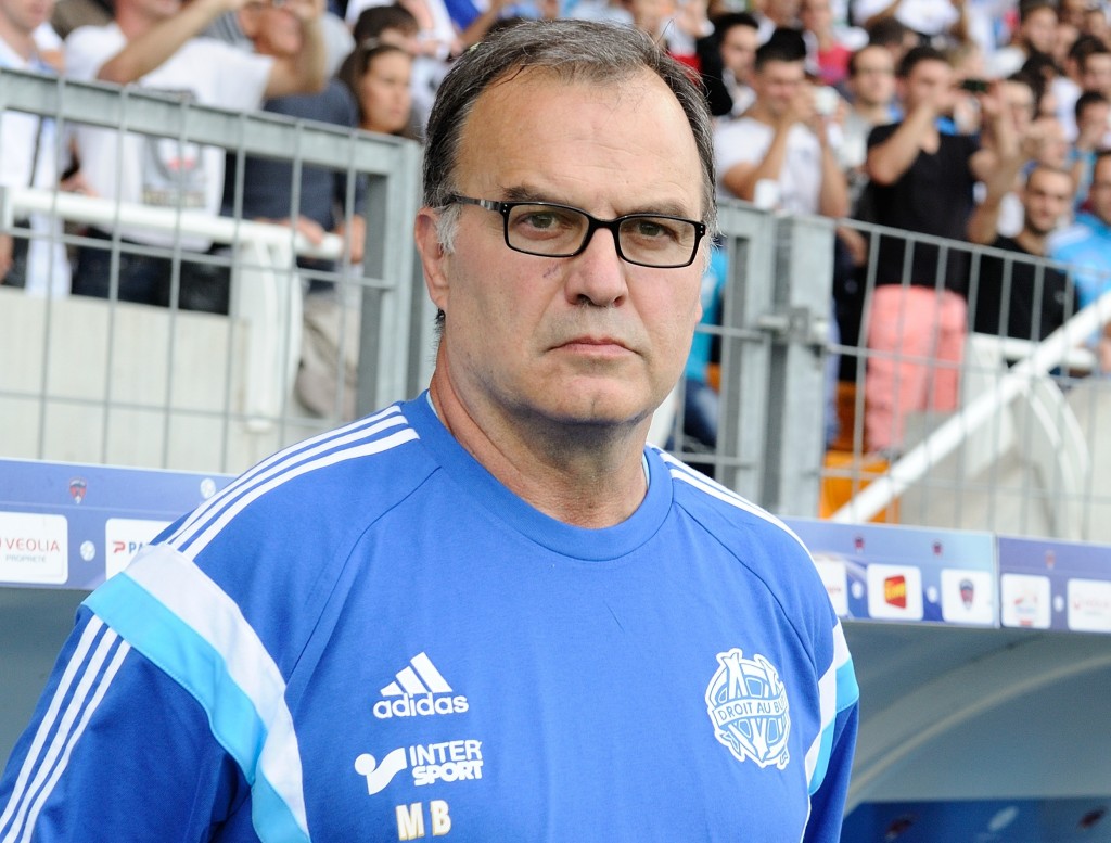 FOOTBALL : Marseille vs Benfica - Amical - 23/07/2014