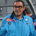 SASSUOLO NAPOLI  NELLA FOTO: SARRIFOTO MOSCA