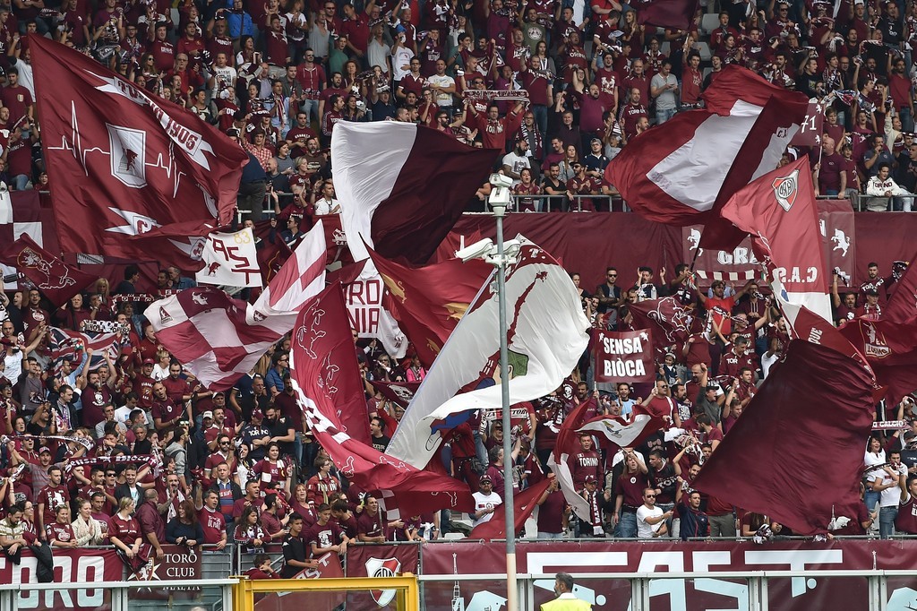 Torino FC v US Citta di Palermo - Serie A