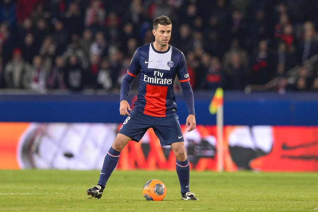 thiago motta