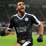 mahrez