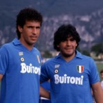 careca e maradona
