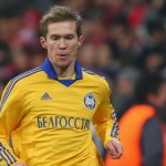 FC Bayern Muenchen v FC BATE Borisov - UEFA Champions League