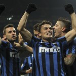 FC Internazionale Milano v Frosinone Calcio - Serie A