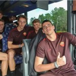 roma primavera usa