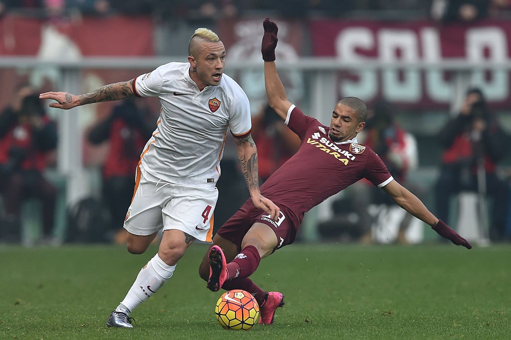Torino FC v AS Roma - Serie A