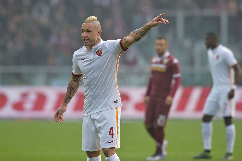 Torino FC v AS Roma - Serie A