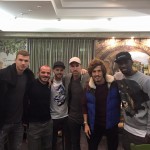 cena squadra