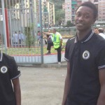 nura e sadiq spezia