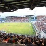 mapei stadium