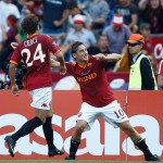 cerci totti