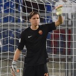 AS Roma v Empoli FC - Serie A