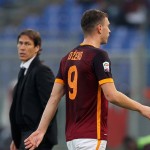 AS Roma v Genoa CFC - Serie A