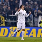 Coppa Italia - Juventus vs. Hellas Verona