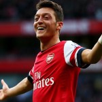 ozil
