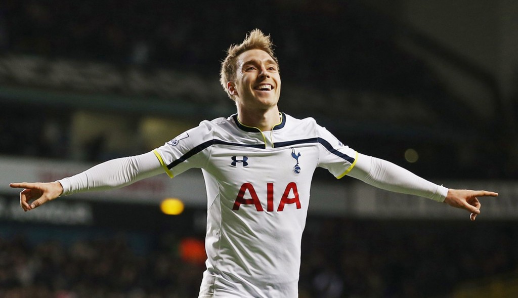 Eriksen