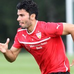 Trainingslager VfB Stuttgart