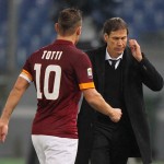 AS Roma v Empoli FC - Serie A