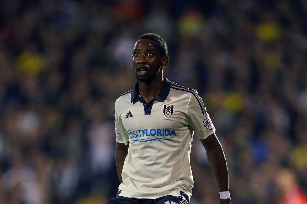 dembele fulham