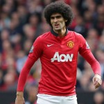 fellaini