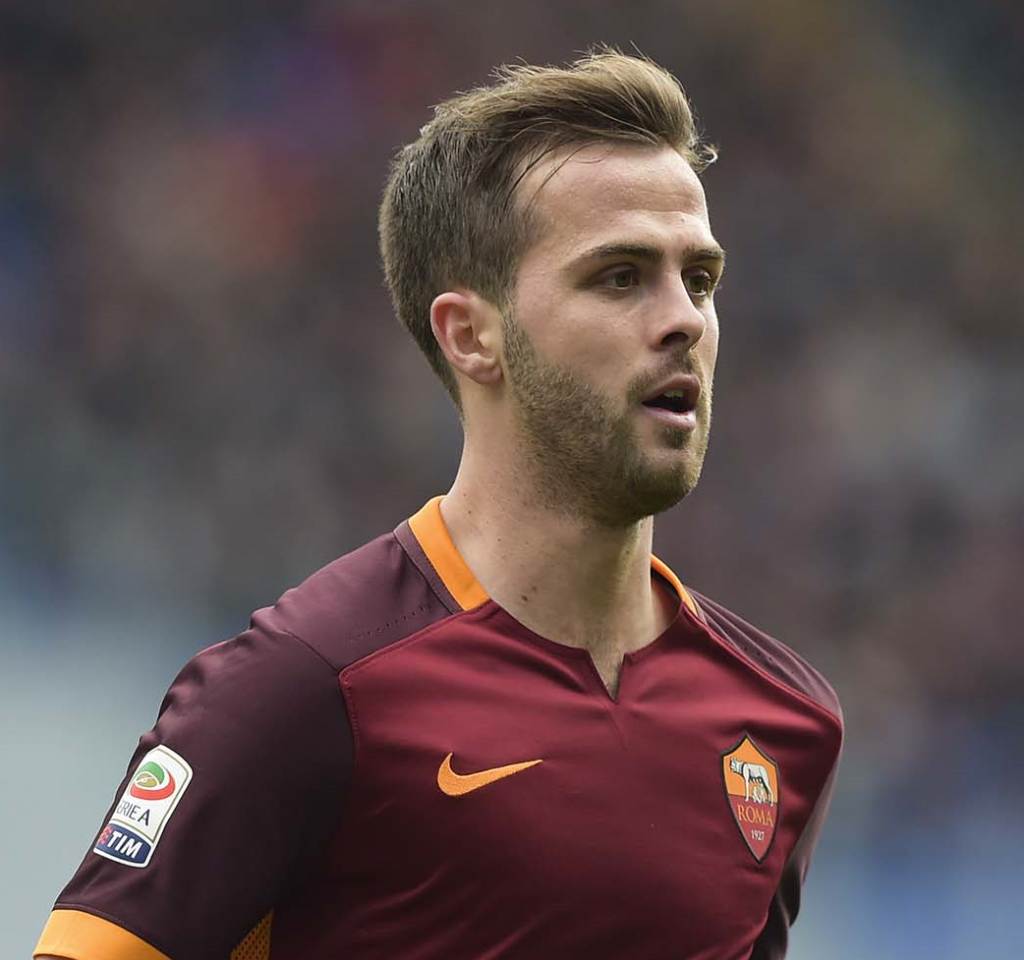 pjanic