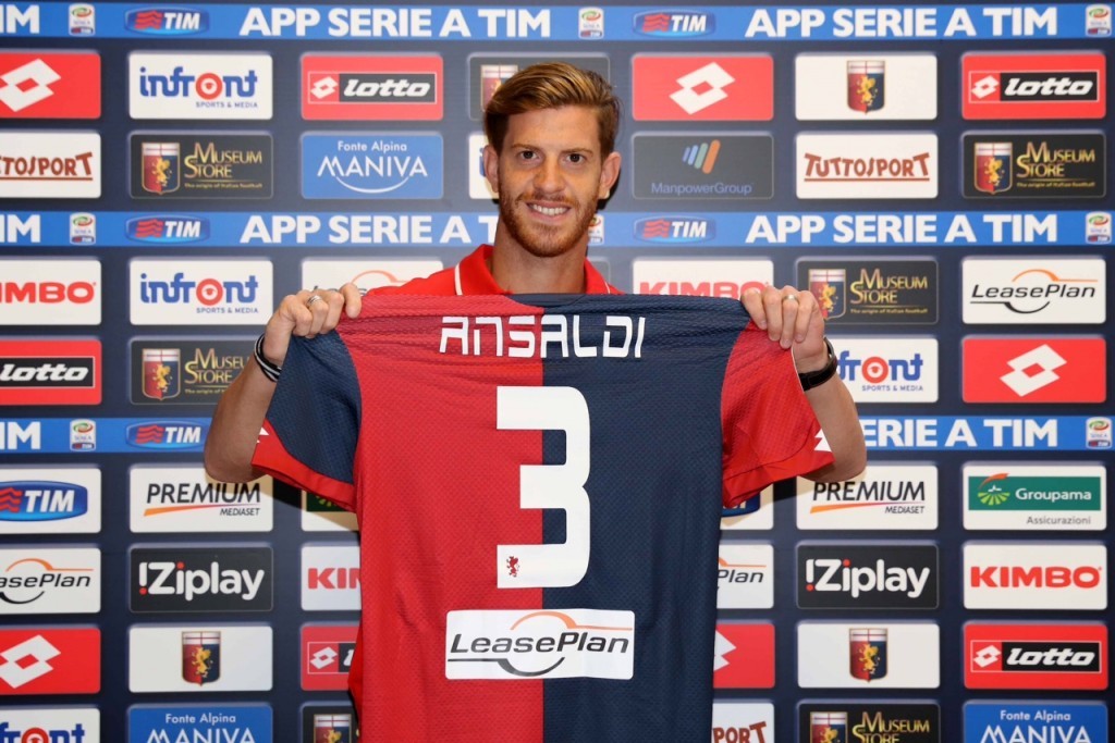 ansaldi