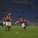 roma frosinone