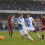 chievo roma