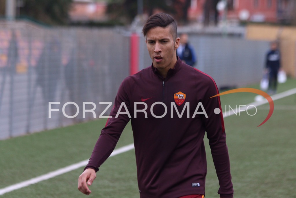 mendez roma primavera