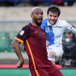AC Chievo Verona v AS Roma - Serie A