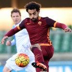 AC Chievo Verona v AS Roma - Serie A