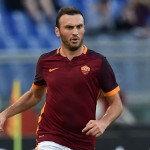 AS Roma v Empoli FC - Serie A
